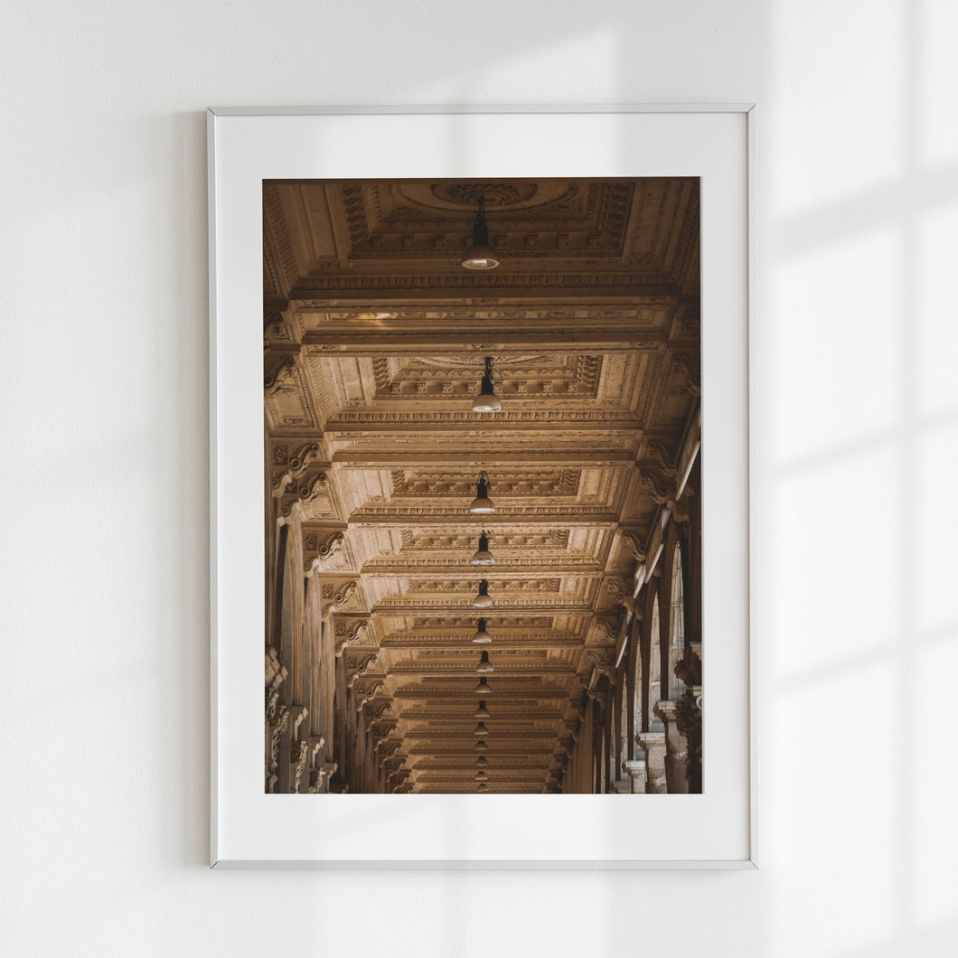 Galleria Vittorio, Milano